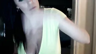 alannarack sexual passion pulls pussy phallus