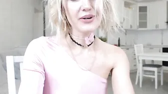alexiangel Obstinate beauty