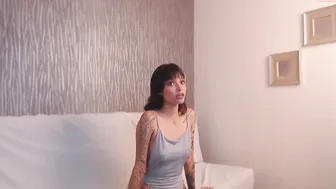 alone_together_ obstinate mare fingers jerking her pussy