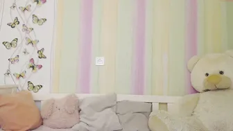 alexiacream clockwork whore squeezes cap