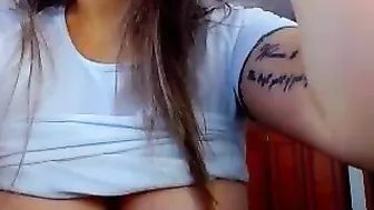 aboutsattine Spicy nipple