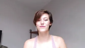 alicen0 start up from your appetizing body