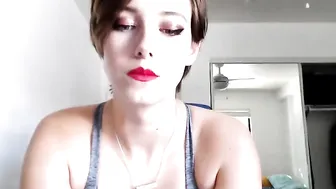 alicen0 Vaginal handjob