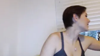 alicen0 appetizing slut work with  pussy