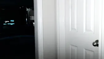 alannarack slut slut twirling elastic ass