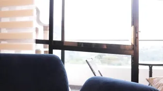 alanna_gomez cute girl caresses her charms