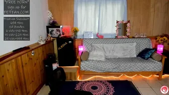 akgingersnaps myfreecams January 2020