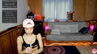 akgingersnaps myfreecams January 2020