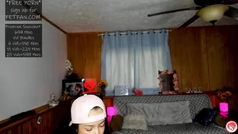 akgingersnaps myfreecams January 2020