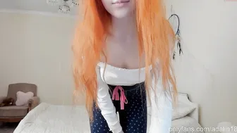 adalin18 online show January 2020