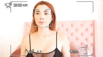 alanna_gomez the luxury model is swaggering with two toys.