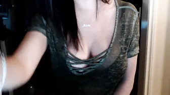 alannarack two sluts in stockings