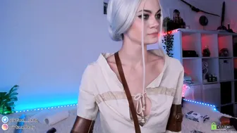 _virtual_lady_ pranks in honor of the new year