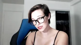 alicen0 black haired passion shows beautiful sissy