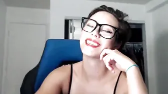 alicen0 black haired passion shows beautiful sissy