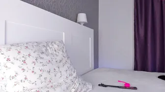 _milkyway amazing mare dancing striptease