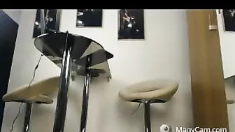 allaboutlegsx hot hottie sucking dildo