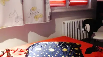 alexie33 chaturbate January 2020
