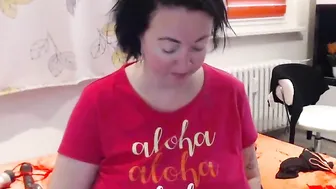 alexie33 chaturbate January 2020