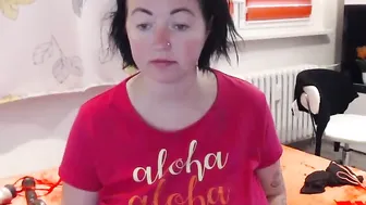 alexie33 chaturbate January 2020