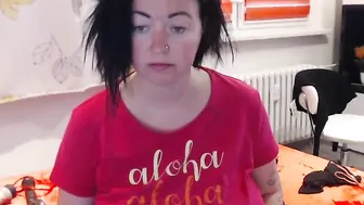 alexie33 chaturbate January 2020