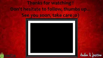 aedanjustine big tit blonde squeezes dairy charms