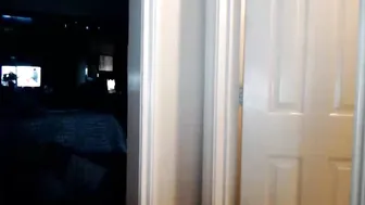 alannarack exercising