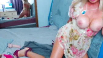 a_luscious_faith the female is crustaceans and fucked in pussy