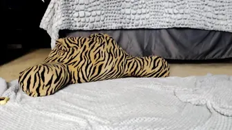 alannarack drunk shows her tits