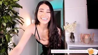 abie_owen wonderful queen indulges in sex toy