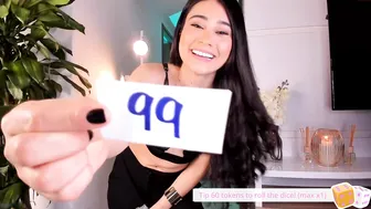 abie_owen wonderful queen indulges in sex toy