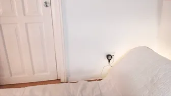 4candychris juicy breasts and smooth pussy