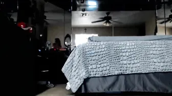 alannarack painted confused caresses shaved holes