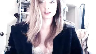 bijoux__blue Crazy chick