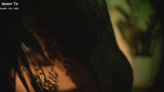 agent_jones_ big breasted  girl