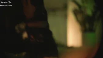 agent_jones_ big breasted  girl