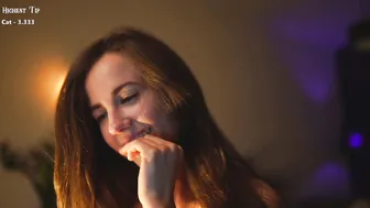 agent_jones_ slutty confidant gently masturbates pussy