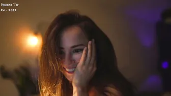 agent_jones_ slutty confidant gently masturbates pussy