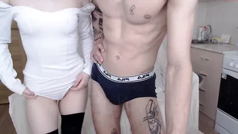 bleached_reflection Slim slut