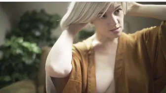 acorn_power Obstinate slut