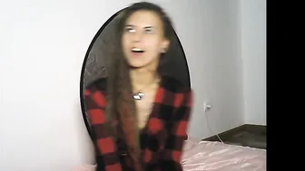 bigg_boss_ass wonderful woman jerking pussy phallus