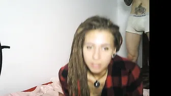 bigg_boss_ass crazy mare fiercely masturbating their holes