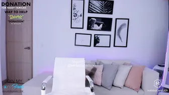 _hannamiller arab courtesan performing a show