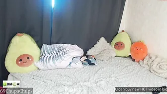 69chupachups Sweet couple