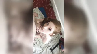 coffincouple beauty undressed to show off her tattoos