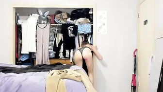 bijoux__blue spectacular babe jerks off anus