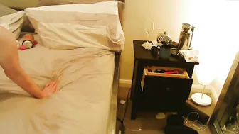 bill_jane drunk shows her tits