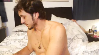 bigthingss mature blonde masturbating vagina