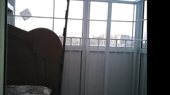 bigg_boss_ass magnificent prankster shows herself naked on the street