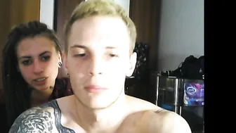 bigg_boss_ass magnificent prankster shows herself naked on the street